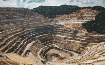 Desnitrificación microbiológica agua de mina